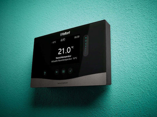 Vaillant Digital Thermostat Raum