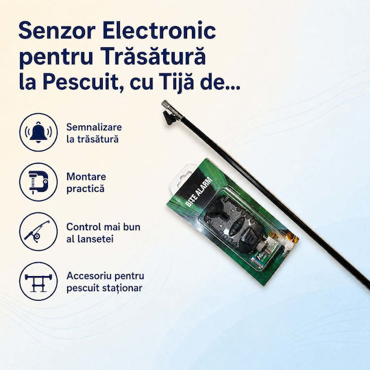 Alarma de mușcătură