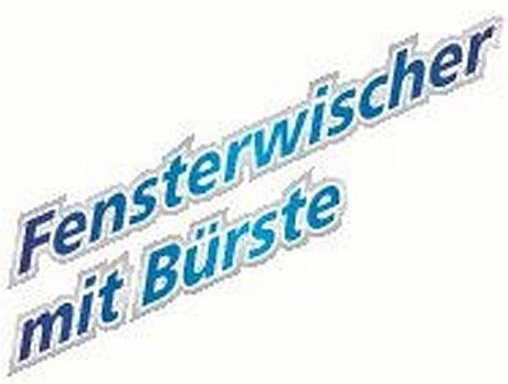 Leifheit Fensterreiniger mit Griff 1051104
