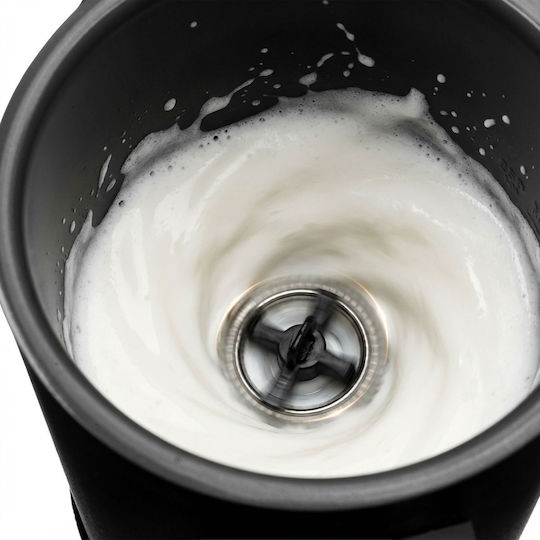 Huslog Device for Hot & Cold Milk Froth with Non-Stick Coating 300ml