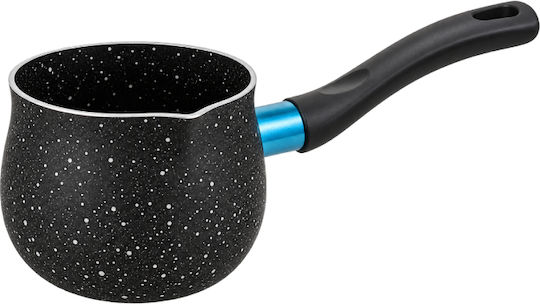 Алуминиев Кафяв Non-stick