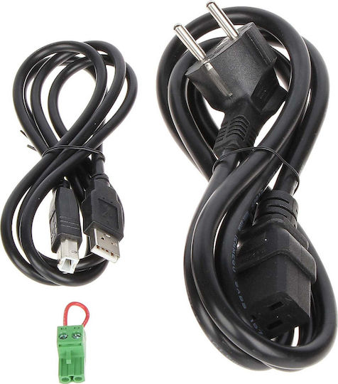 East AT-UPS3000/3-LCD UPS 3000VA 2700W