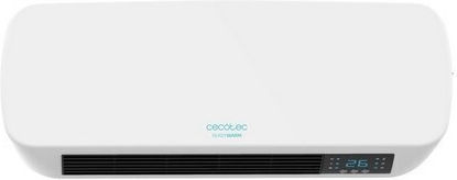 Cecotec Ready Warm 5200 Box 05328 Ceramic Fan Heater Wall 2000W