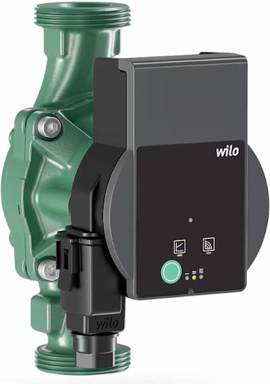 Wilo Atmos Pico 25/1-8 25/8 магазин за риболовни механизми Циркулационна помпа За отопление 180мм