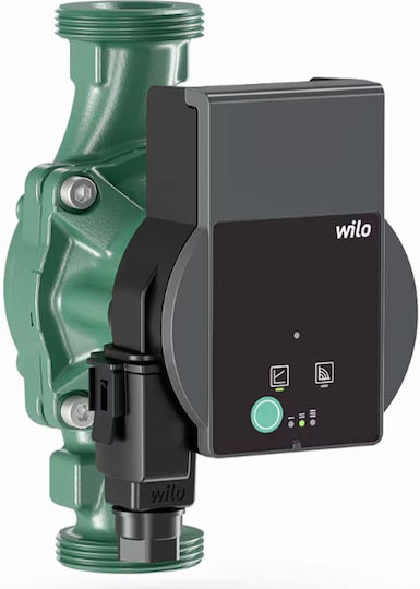 Wilo Atmos Pico 30/1-6 Ηλεκτρονικός Κυκλοφορητής Θέρμανσης 180mm