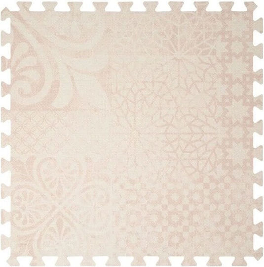 Toddlekind Kids Floor Puzzle Persian
