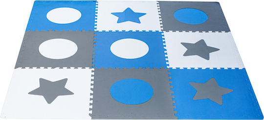 ikonka Puzzle De Podea Interactiv 8 Piese