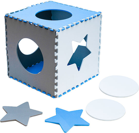 ikonka Puzzle De Podea Interactiv 8 Piese