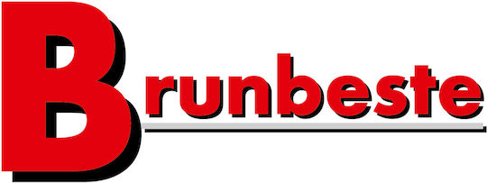 Brunbeste Кутия За Подправки Сива