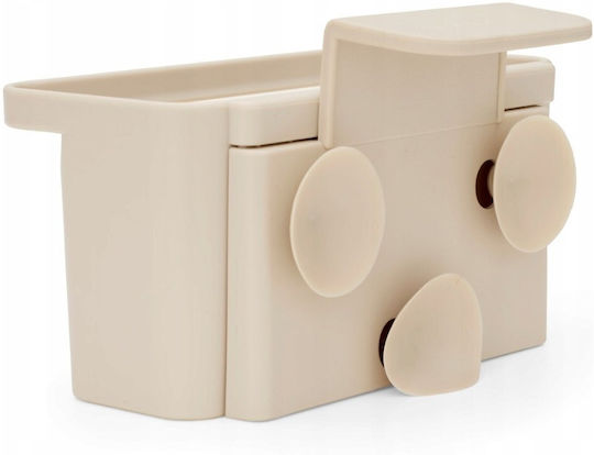 Brabantia Organizer Für Die Küchenspüle Beiges 12.8x10.5cm