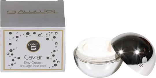 TommyG 24h Cream Face Day 50ml