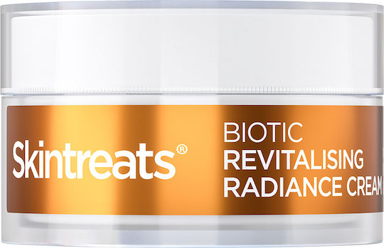 Revox Biotic Revitalizing Cream Face 50ml