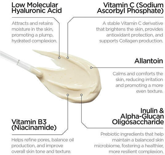 Revox Biotic Revitalizing Cream Face 50ml