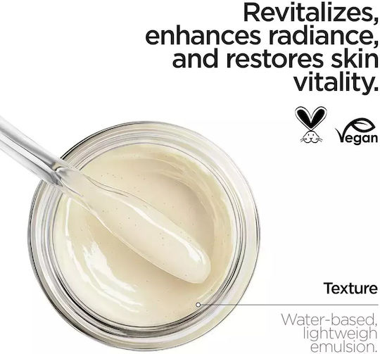 Revox Biotic Revitalizing Cream Face 50ml