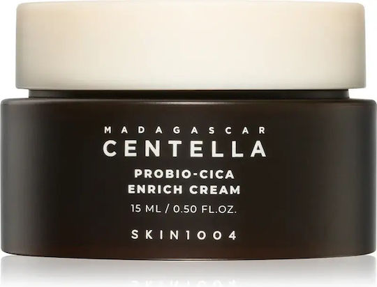 Skin1004 Madagascar Centella Probio-cica Enrich Cream 15ml