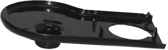 Instapure Base for Water Filters Black 50136