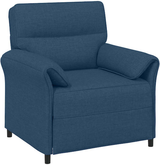 Living Room Furniture Set 2-Seater & Armchair