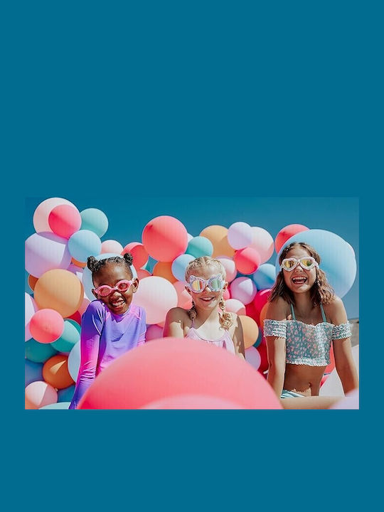 Bling2O Очила за Плуване Детски фотоалбум Лилав