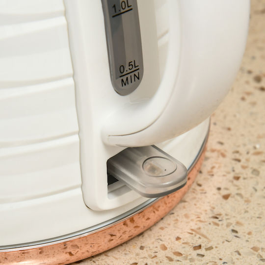 HomCom Home Appliances Set