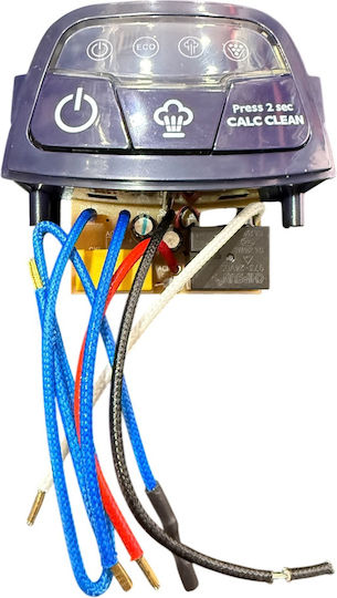 Πλακέτα Χειρισμού Stiroplus Sp1040