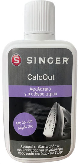 Singer Solelate Cleaner for Steam Iron