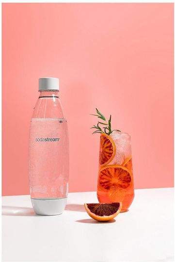 Sodastream Fuse Контейнер за Машина за Сода 2 Брой