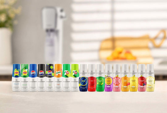 Sodastream Бутилки 2 Бутилки Sodastream Fuse Birds Tritan 1 Л Високотемпературоустойчиви Многоцветни
