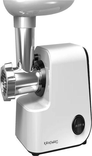 Kamihaki Kamihaki KMX-301 Meat Grinder 500W Black