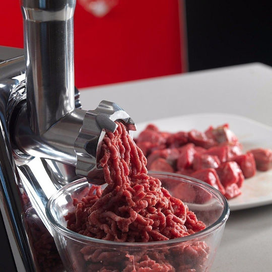 Royalty Line Mașină de măcinat carne 500W Neagră