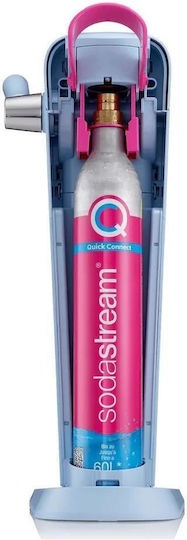 Sodastream Art Производител На Сода Син