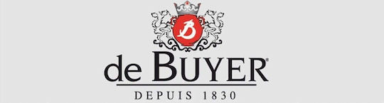 De Buyer De Buyer Spritzbeutel Kunststoff 35cm