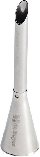 Vârf pentru Cornet Patiserie Inox 25.00268