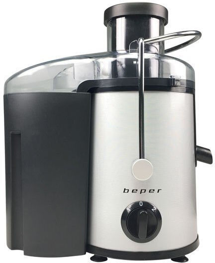 Beper Entsafter 500W Weiß