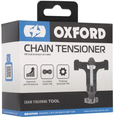 Oxford Тентотирач На Верига Chain Tensioner Ox344