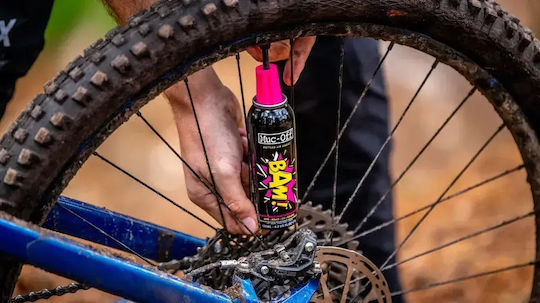 Muc-Off Fahrradschmiermittel 125ml