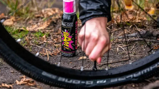 Muc-Off Fahrradschmiermittel 125ml