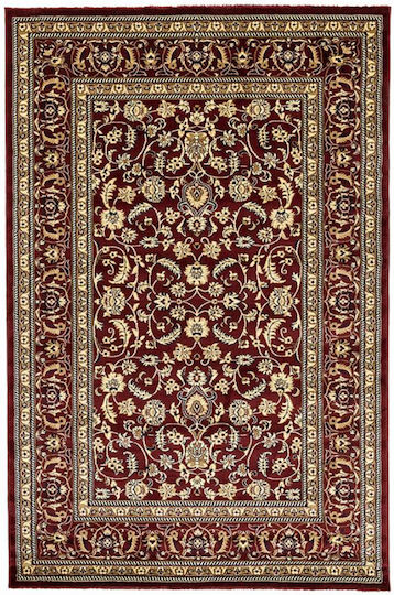 Newplan Patmos A487D Covor Bisericesc Red-Cherry 200x300εκ. 5-20-PATMOS-A487D_CHERRY-200X300