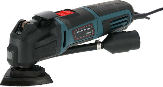 Tryton Tryton Palsindromiko Polyergaleio 330W me Rythmi Stigmis