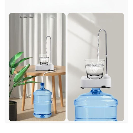 Wasserpumpe für Küche Batteriebetrieben aus Kunststoff