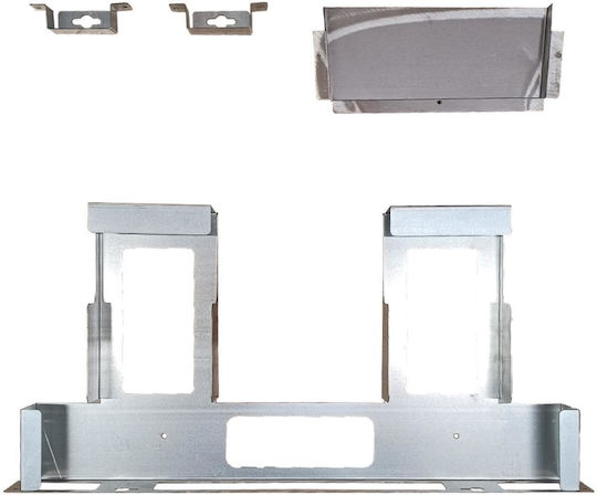 Built-In Microwave Base Kumtel MA-002