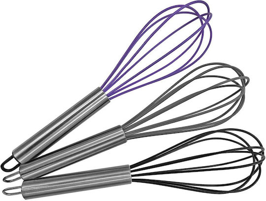 HOMie Schneebesen Edelstahl 26cm