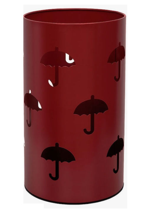 Pam & Co Bordeaux 25x25x50cm