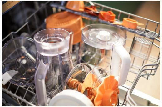 Philips Viva Collection Procesor alimentar multifuncțional 800W cu vas 1.5lt Negru