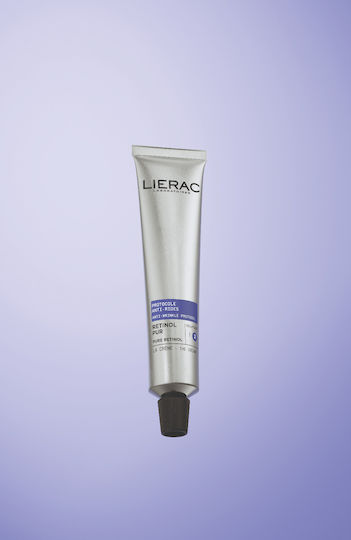 Lierac Protocole AntiWrinkle Solution 2 The Cream Cream Face 30ml