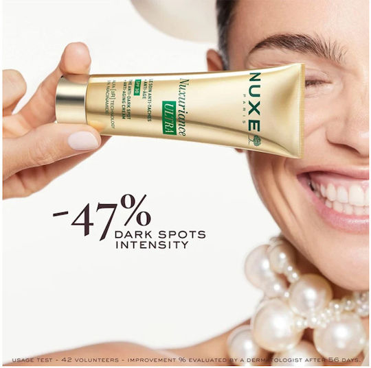Nuxe Nuxuriance Ultra Anti-Aging Face Day Cream with SPF30 50ml