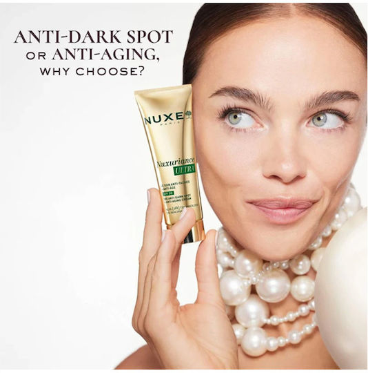 Nuxe Nuxuriance Ultra Anti-Aging Face Day Cream with SPF30 50ml