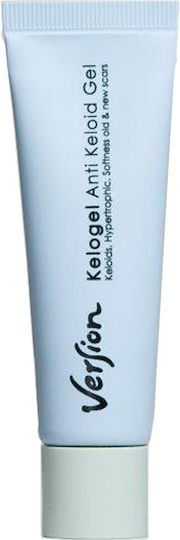 Version Kelogel 24h Gel Face 30ml