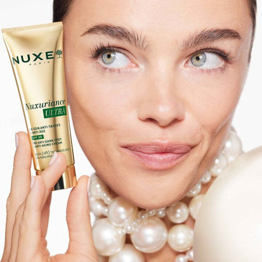 Nuxe Nuxuriance Ultra Anti-Aging Face Day Cream with SPF30 50ml