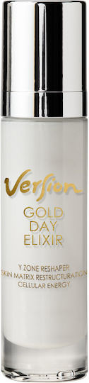 Version Gold Day Elixir Cream Face Day with Ceramides 50ml