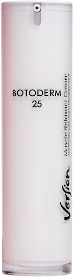 Version Botoderm 25 24h Cream Face 50ml